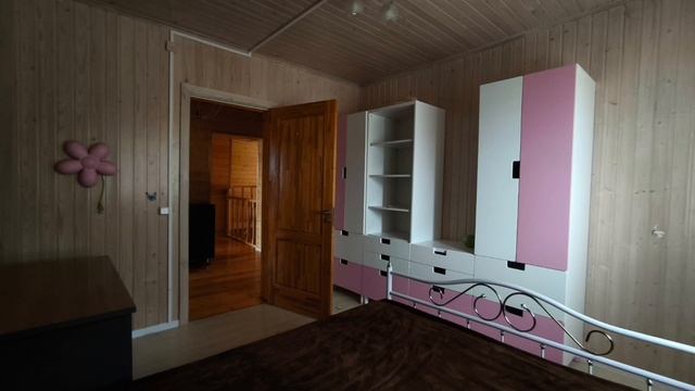 Дом Красино 400м.кв