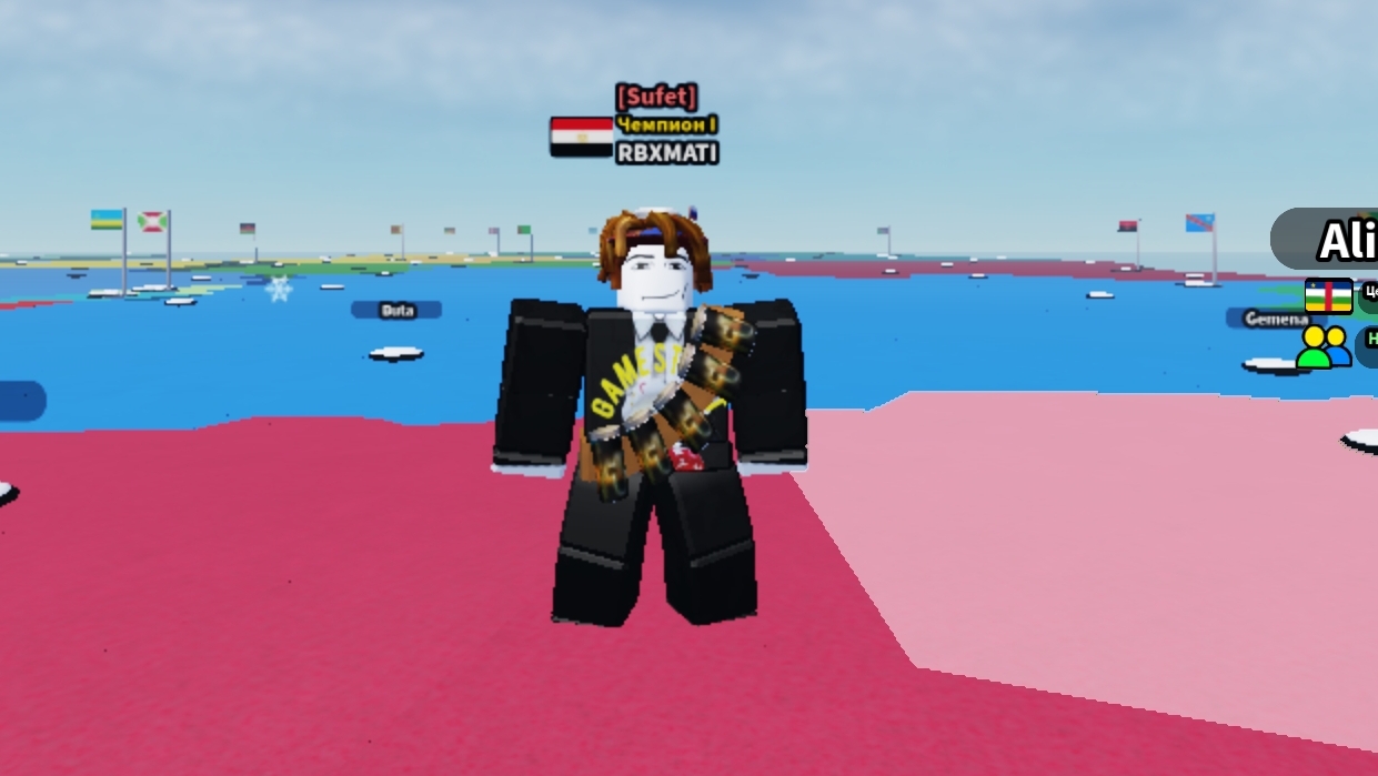 ИГРАЮ В КОНТРОЛЬ ЕВРОПЫ (ЧАСТЬ 1)