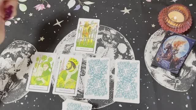 Стрелец. Таро прогноз на ноябрь 2025 года. Гадание онлайн смотреть онлайн