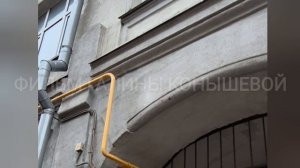 Допотопное Замоскворечье. 2025. Символизм, бункера, перевертыши.