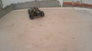 Неудача не дрифтит