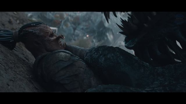 Хищник 6 Планета Смерти — Международный Русский трейлер (Субтитры) 2025 ❘ Эль Фэннинг смотреть онлайн