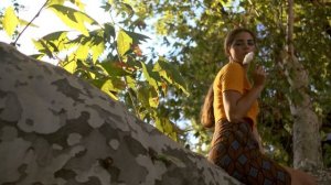 DJ Calma - [_Бросил меня_]