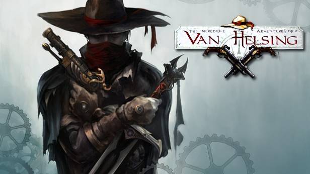Van Helsing ПРОХОЖДЕНИЕ #8