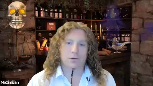 Включение с Магистром 101 - Семинар Патрон смотреть онлайн