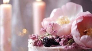 Красивые пожелания с днем рождения женщине