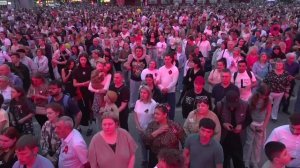 9 мая 2025 г. _ Ксения Рычажкова "Где же вы теперь,друзья-однополчане?"_композитор В.Соловьев-Седой