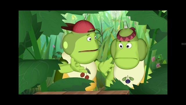 то что ты не замечаешь при первом просмотре ч2 смотреть онлайн