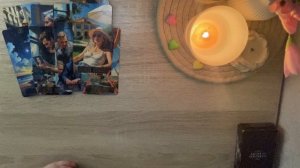 ЧТО С НИМ ПРОИСХОДИТ ИЗ-ЗА ВАС❓❗️ТАРО РАСКЛАД