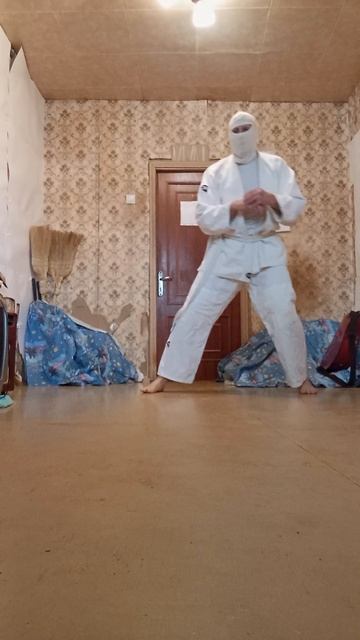 Very Nordic Ninja: 27 October Wonder IV (27.10.2025) Крайне Северный Ниндзя: 27 Октябрьское Чудо IV