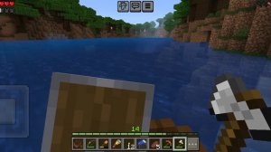 6часть. саша играет в майнкрафт