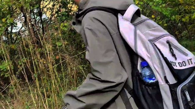 гуляем по заброшки