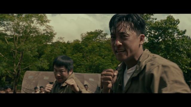 Побег из плена - 2025 (10) смотреть онлайн