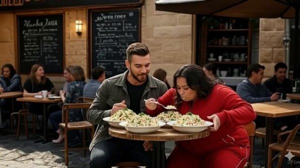 Весёлое свидиние - Almazov Band 2025 (песня с юмором