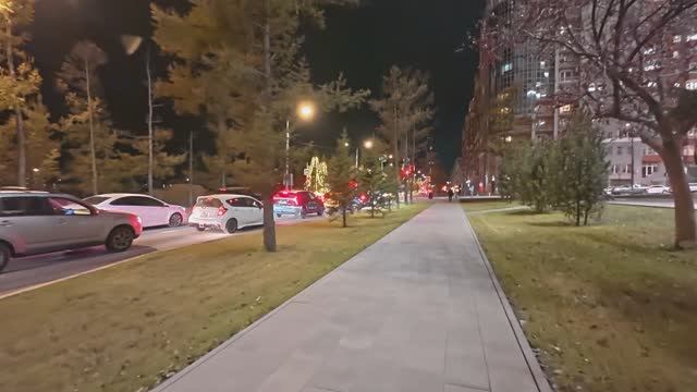 город Красноярск, вечер 27.10.2025г. смотреть онлайн