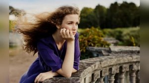 Ирина Самарина - Лабиринт «Как хочется душевной красоты ...» читает Любовь Б.