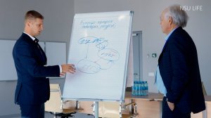 Кросс-вузовская экспертиза в НГУ