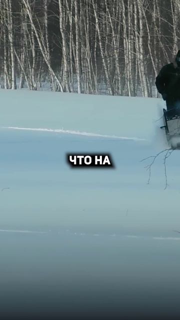 Из чего состоит мотобуксировщик? #зима #мотособака #рыбалка #мотобуксировщик смотреть онлайн