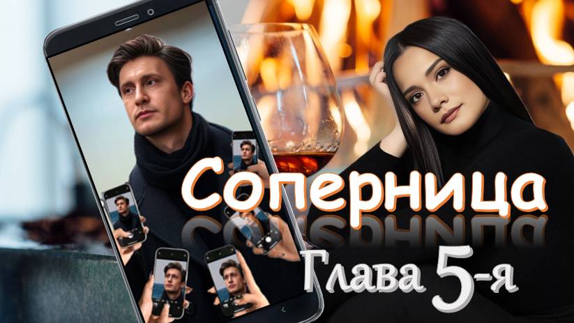 Танец с саблями и коньяком 🎧Слушайте сатирическую драму🎧 Глава 5-я смотреть онлайн