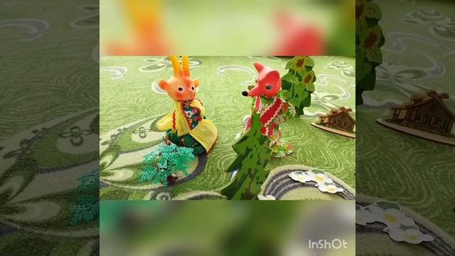 Мультфильм _Коррупция в мире сказок_ ( МАДОУ № 2 , воспитатели_ Васенкина О.А. Белобородова К.А.)