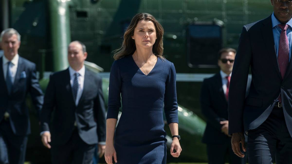 Дипломатка сезон 3 трейлер 2025 смотреть онлайн