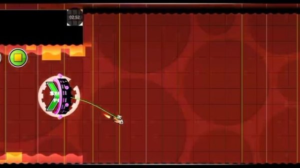 🫣ОБЛЕГЧАЮ Electrodynamix B GD!😄👇