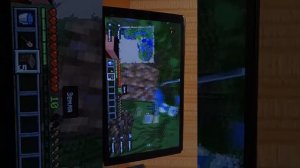 I play to Nintendo switch oled