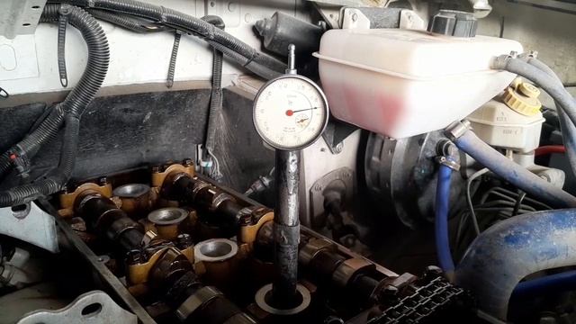 УАЗ Патриот - плохая работа мотора смотреть онлайн