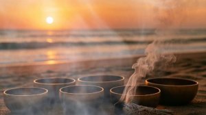 Музыка для Сна и Медитации | Успокаивающая Музыка Тибетских Чаш Музыка для Расслабления