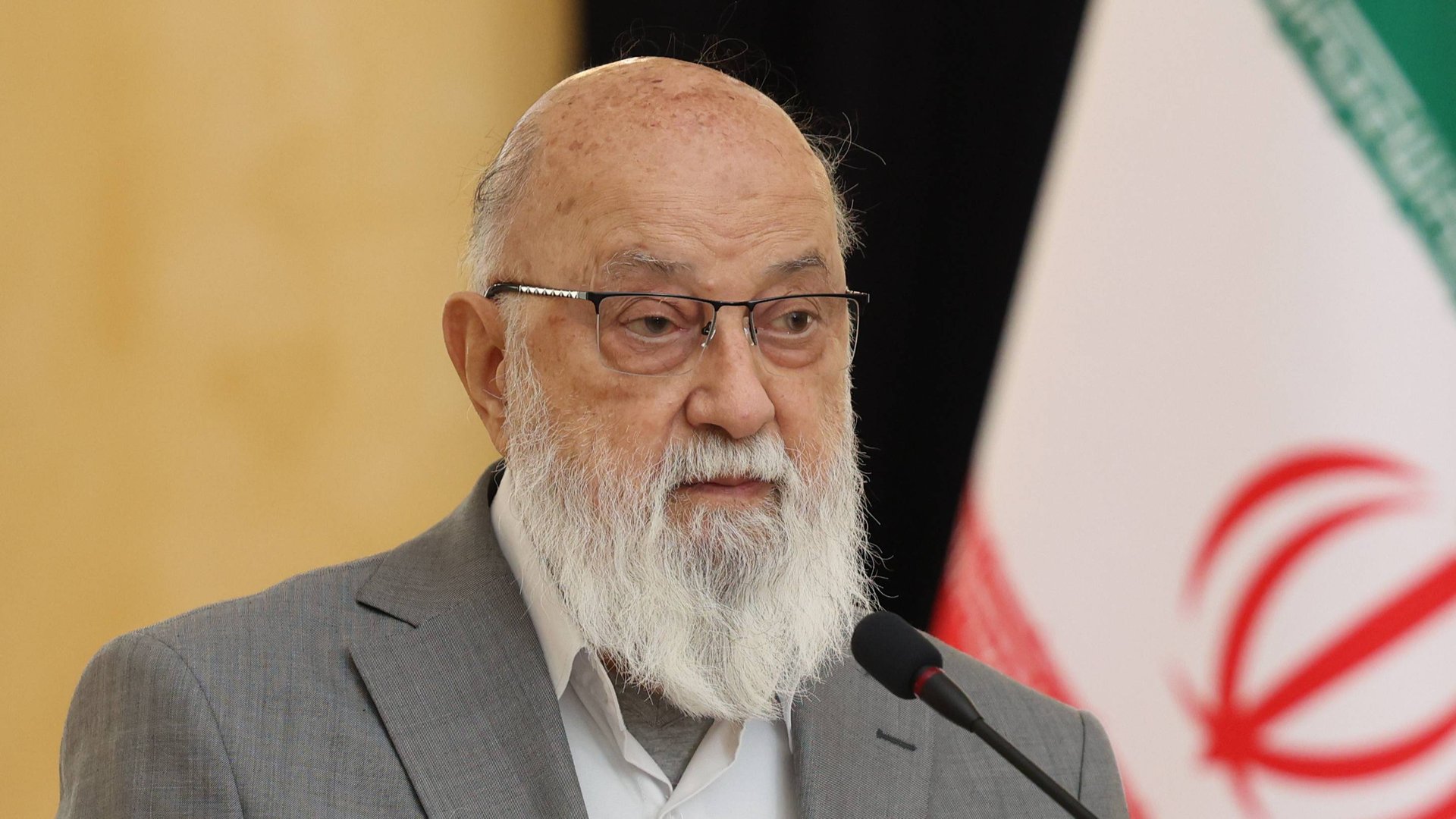 27.10.2025. Мехди Чамран: Наша цель – выразить солидарность между столицами стран БРИКС смотреть онлайн