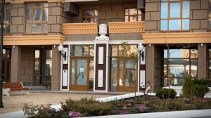 ЖК Арбат 23.10.25