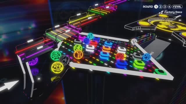 Гонки Шариков - На выбывание 5 смотреть онлайн