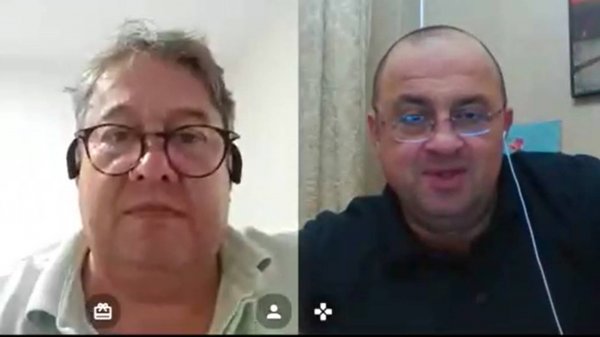 Ругаемся по братски