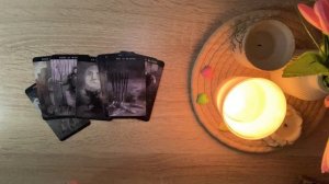 ЧТО ОН ХОЧЕТ ВАМ СКАЗАТЬ❓❗️ТАРО РАСКЛАД