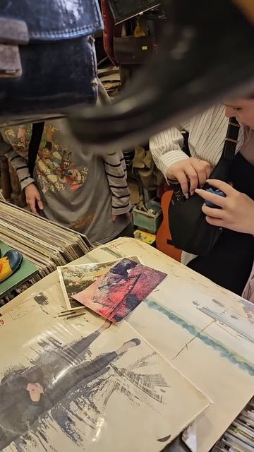 Купили Буланову на барахолке смотреть онлайн