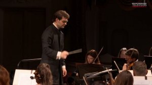 П.И.Чайковский. Вальс из балета «Лебединое озеро».