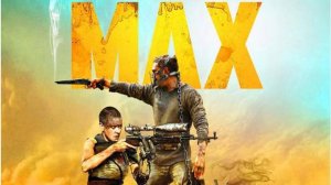 Безумный Макс: Дорога ярости / Mad Max: Fury Road (русский трейлер)