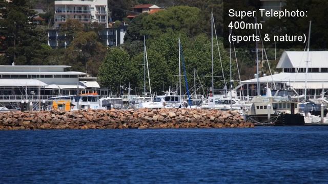 7 Основных навыков по фотосъемке DSLR для новичков (перевод)