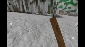 Дед мороз хоррор Короткометражный Игровой ФИЛЬМ