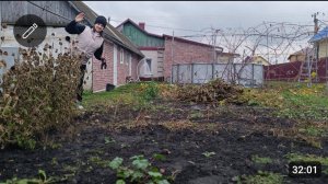 ВЕРНУЛАСЬ В РОССИЮ/РАЗОЧАРОВАНИЕ/РЕМОНТА ПРЕДСТОИТ МНОГО/