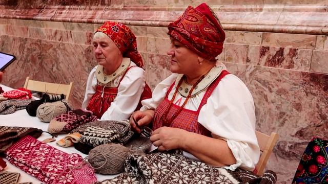 Фестиваль «Как по морю, морю Белому. День поморской культуры»