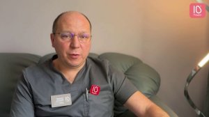 Свои люди. Проект Родильного дома 10.  Коновалов Александр Николаевич