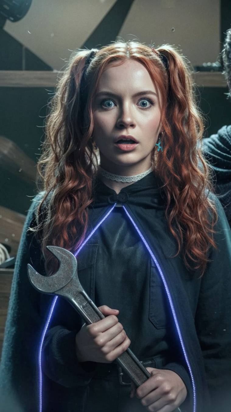 Little Nightmares III #myrlifox #nightmare #нарезки смотреть онлайн