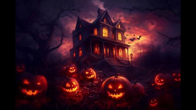 Halloween Night смотреть онлайн