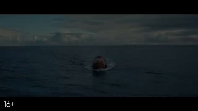 Гренландия 2 - новый трейлер (русский дубляж, 2026) смотреть онлайн