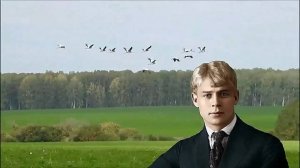 Мероприятия посвященные 130-летию со Дня рождения Сергея Есенина