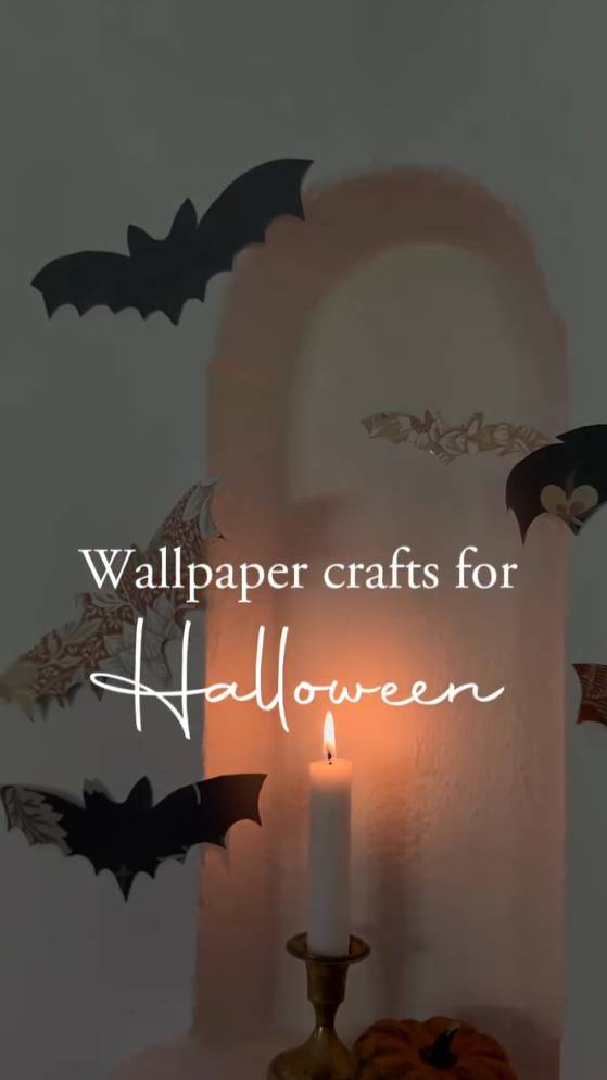 Ремонт закончен, а душа просит праздника? Достаем остатки любимых шведских обоев Borastapeter!