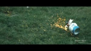 Вздрюченные (фильм, 2019) Get Duked! 2019 комедия, ужасы Великобритания