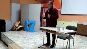 БЕЗ БОГА НЕ ДО ПОРОГА. ПЕРМЬ