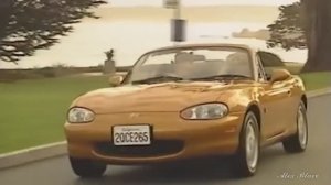 Mazda MX-5 Miata. ВОЗМОЖНОСТИ ЛУЧШЕГО ЯПОНСКОГО СПОРТКАРА ВСЕХ ВРЕМЕН!